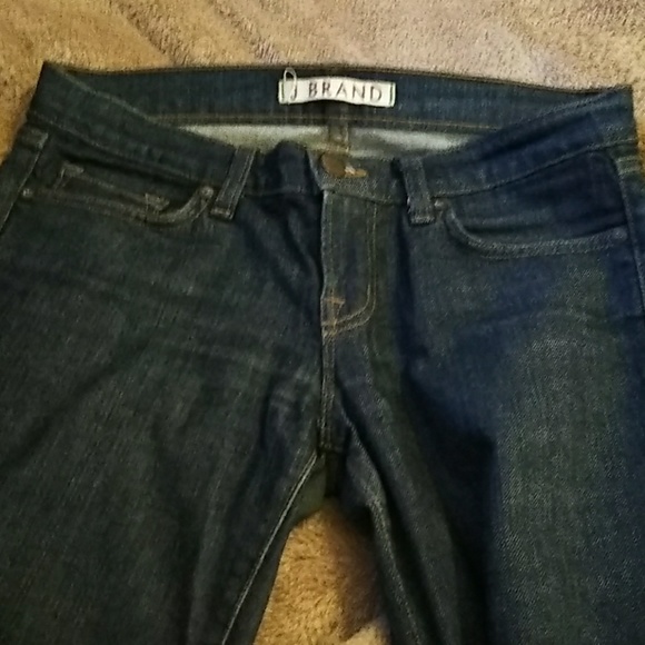J Brand Jeans - Picture 4 of 7